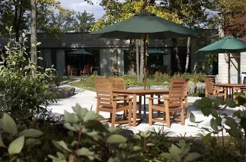 ****  Doubletree By Hilton Hotel Toronto Airport West Mississauga Canada