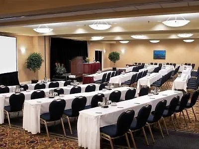 Doubletree By Hilton Hotel Toronto Airport West Mississauga 4*,  Canada