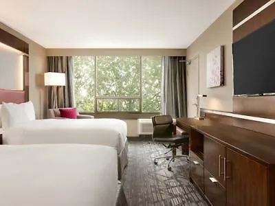 Doubletree By Hilton Hotel Toronto Airport West Mississauga