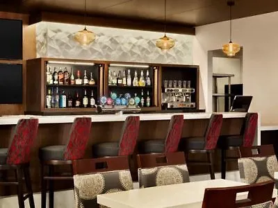 Doubletree By Hilton Hotel Toronto Airport West Mississauga 4*,  Canada