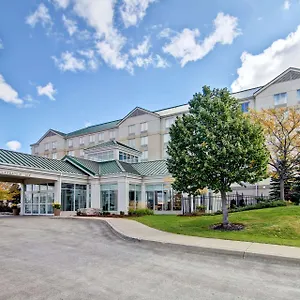 3* Hotel Hilton Garden Toronto/mississauga