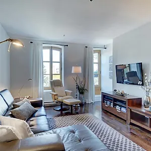Les Immeubles Charlevoix - Le 1175 Apartment