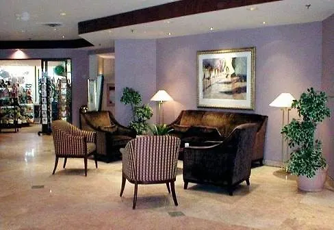 Doubletree By Hilton Hotel Toronto Airport West Mississauga