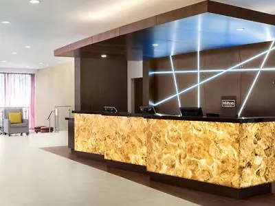 Doubletree By Hilton Hotel Toronto Airport West Mississauga
