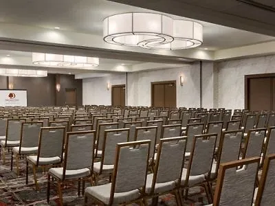 Doubletree By Hilton Hotel Toronto Airport West Mississauga 4*,